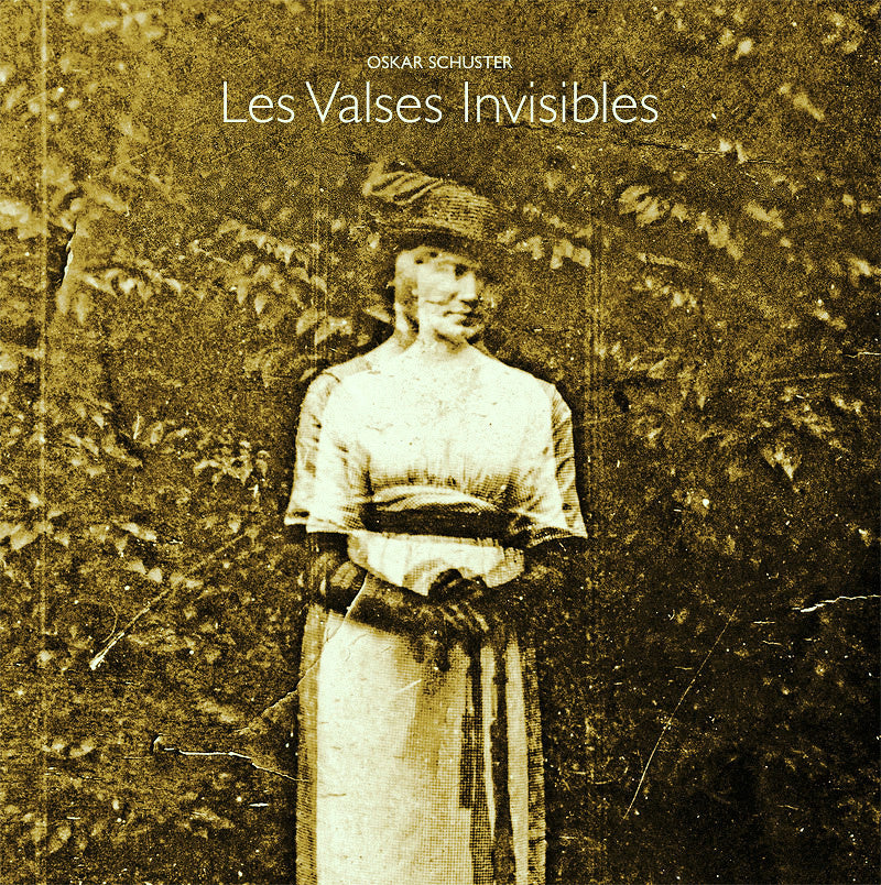"Les Valses Invisibles" Album Download