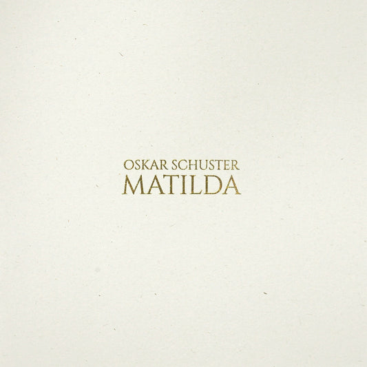 "Matilda" Album Download