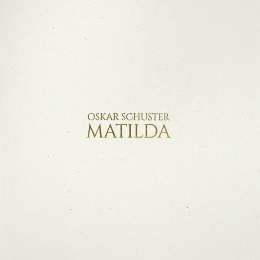 "Matilda" Album Download