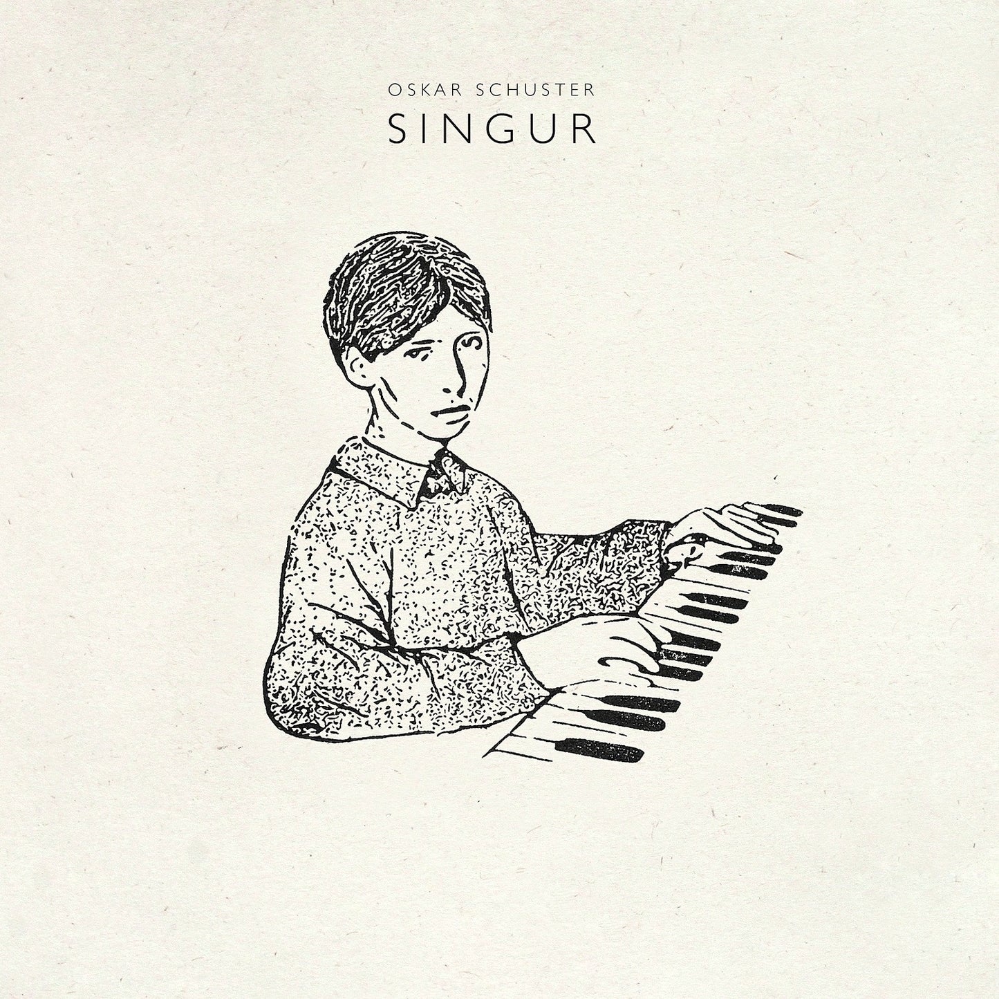"Singur" Album Download