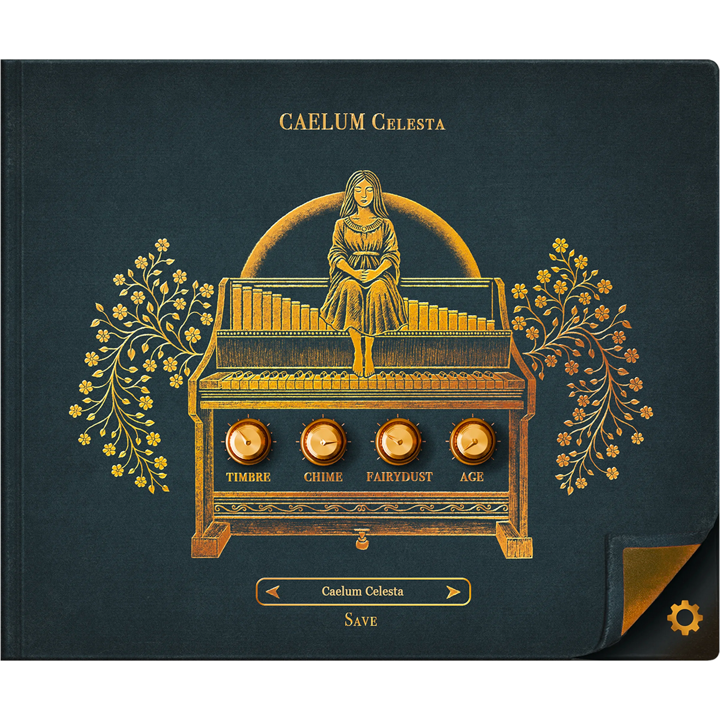 CAELUM Celesta VST & AU Plugin