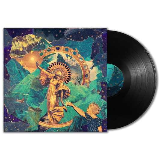 "Féerie" Limited Vinyl Edition