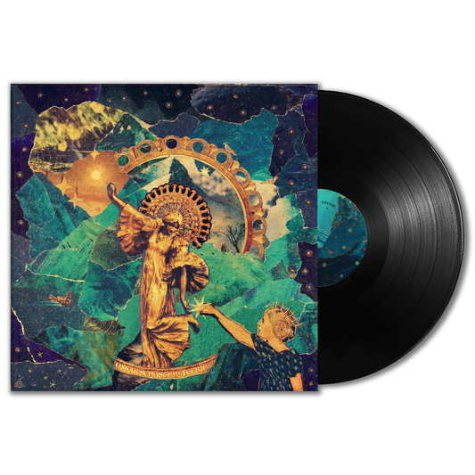 "Féerie" Limited Vinyl Edition