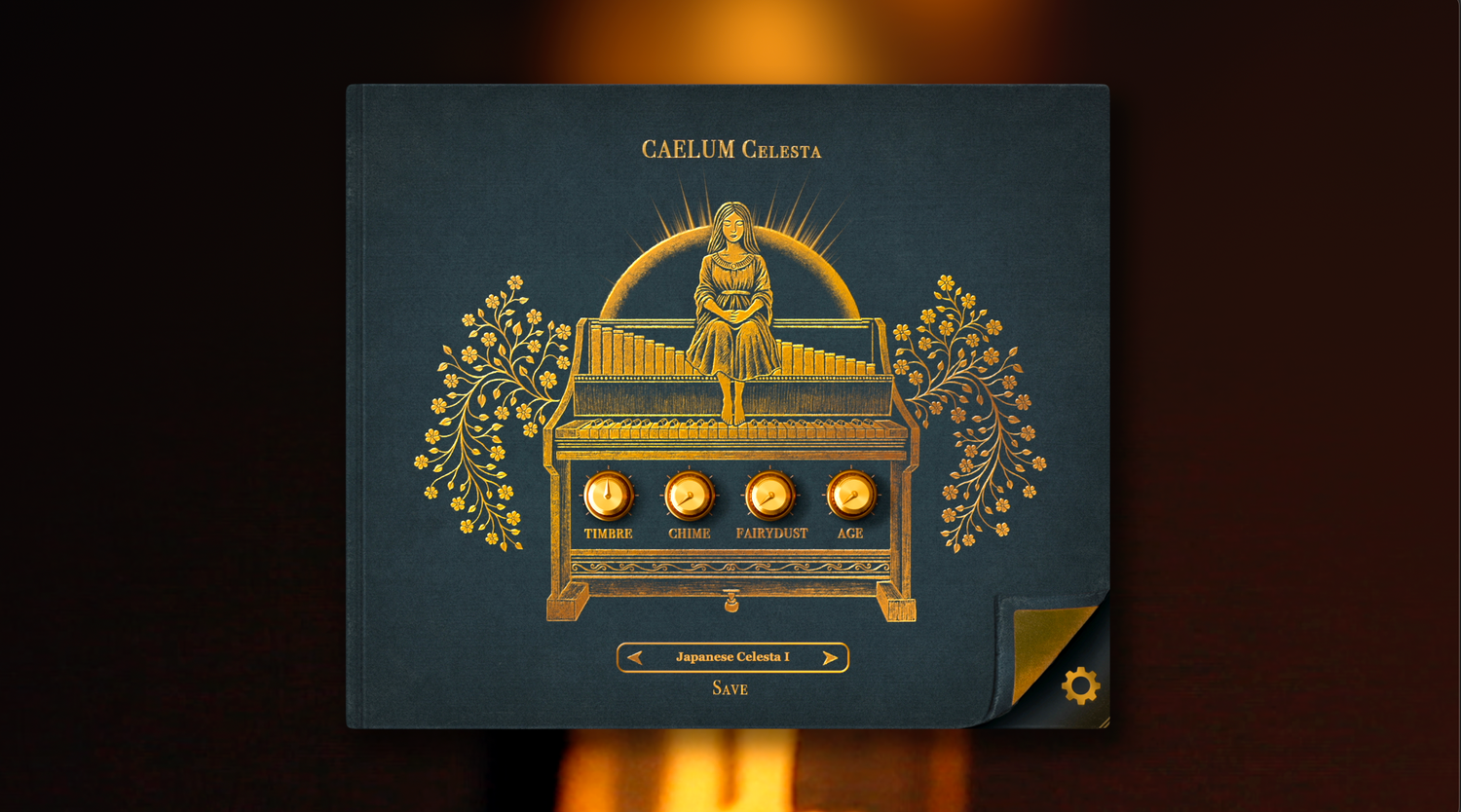 CAELUM Celesta – VST & AU Plugin (Trailer)