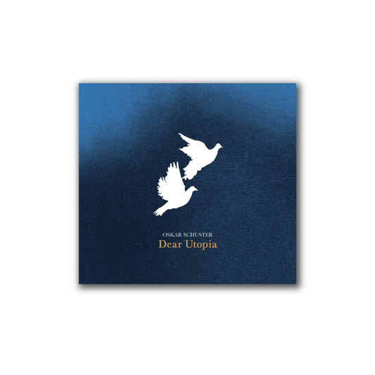 "Dear Utopia" CD edition